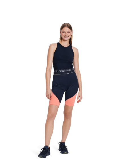 Patron Burda 5850 - Leggings