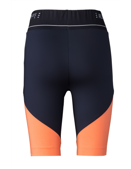 Patron Burda 5850 - Leggings