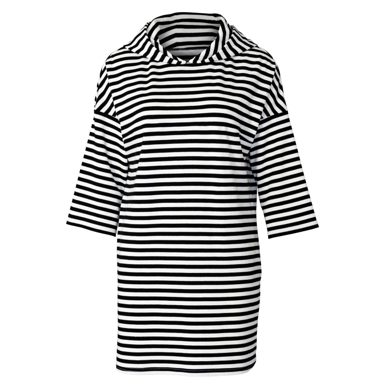 Patron Burda 5851 - Robe