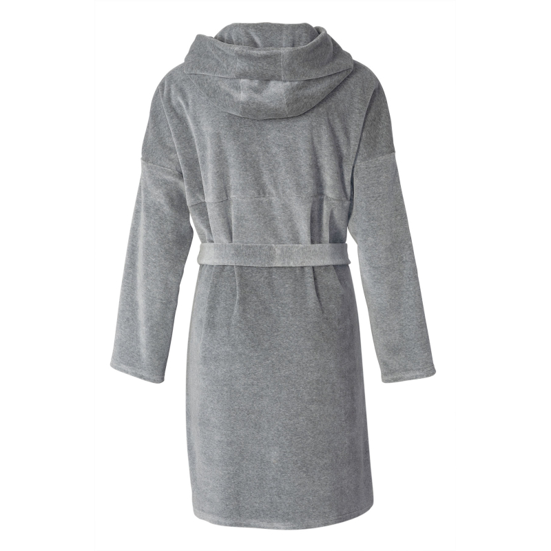 Patron Burda 5851 - Robe