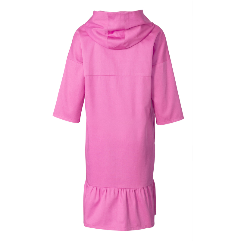 Patron Burda 5851 - Robe