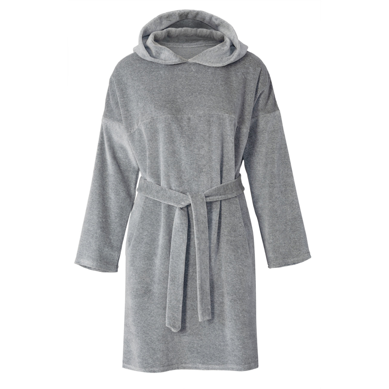 Patron Burda 5851 - Robe