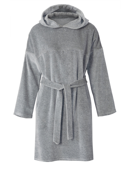 Patron Burda 5851 - Robe