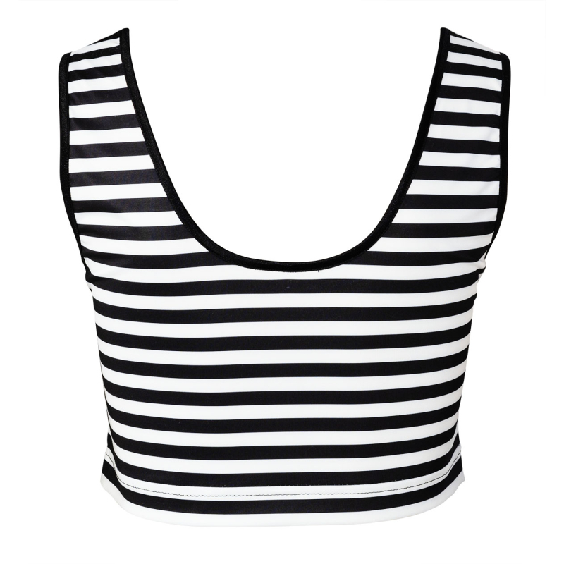 Patron Burda 5852 - Top