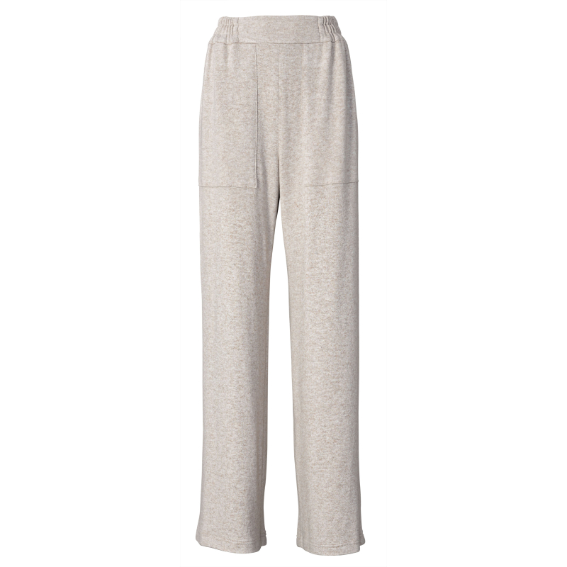 Patron Burda 5853 - Homewear