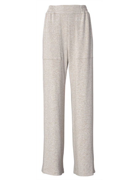 Patron Burda 5853 - Homewear