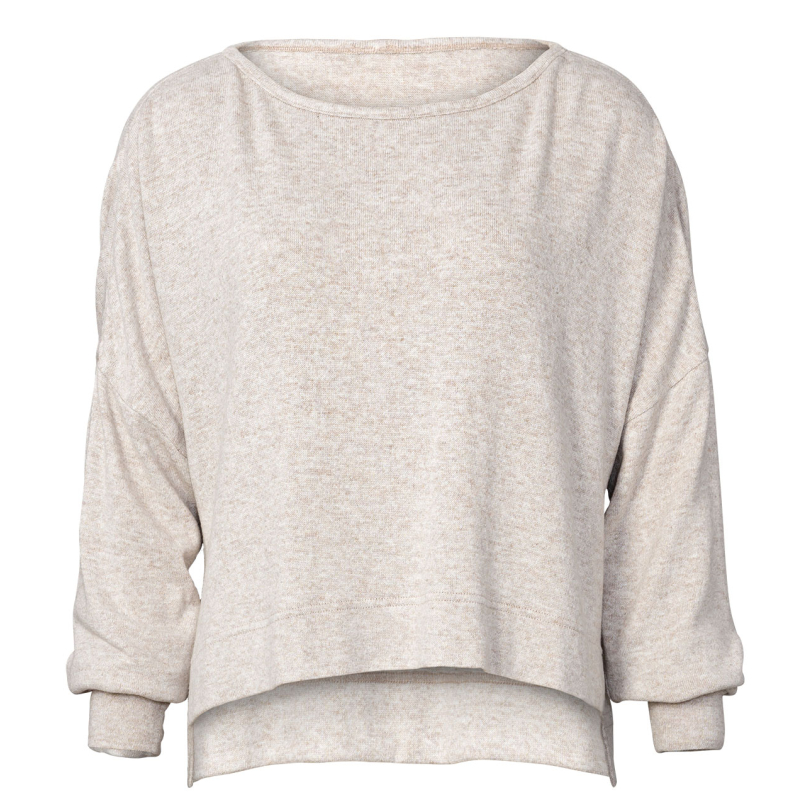 Patron Burda 5853 - Homewear