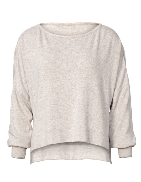 Patron Burda 5853 - Homewear