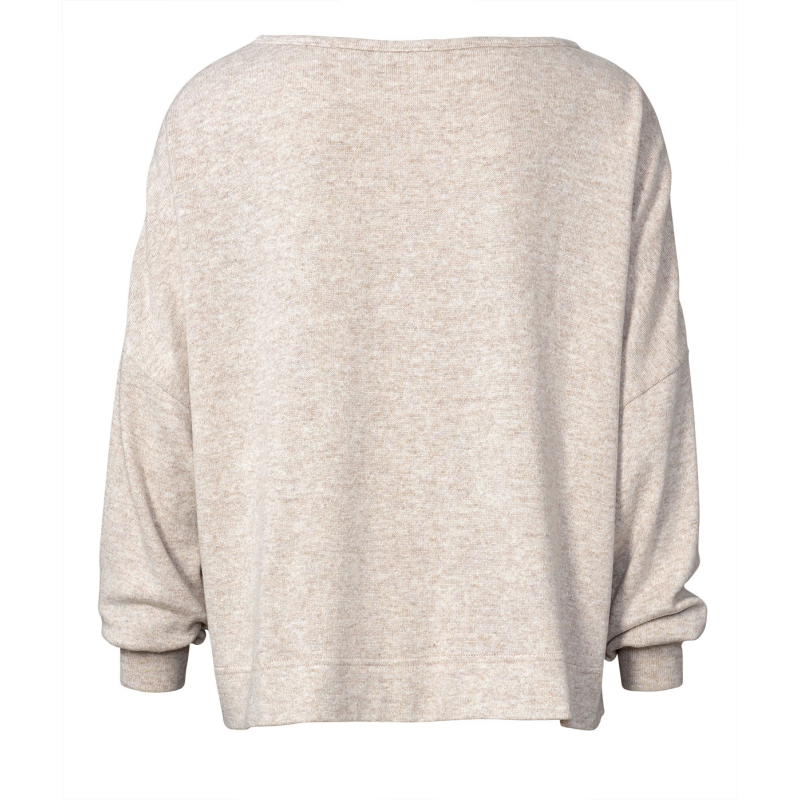 Patron Burda 5853 - Homewear