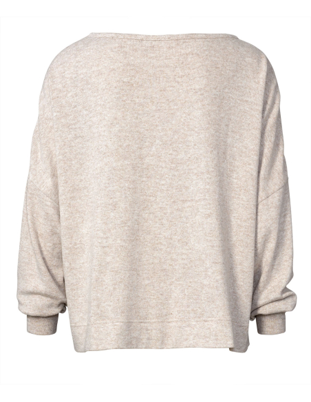 Patron Burda 5853 - Homewear