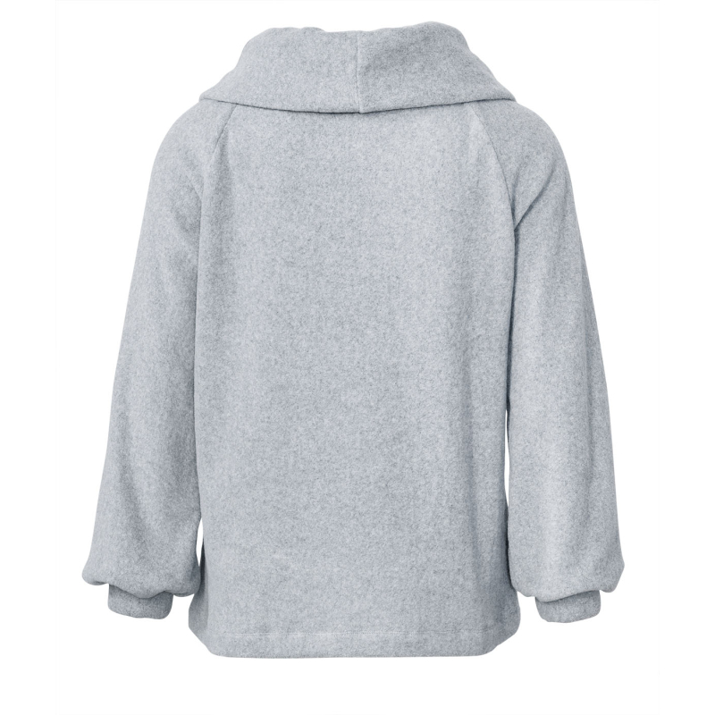 Patron Burda 5858 - Pull