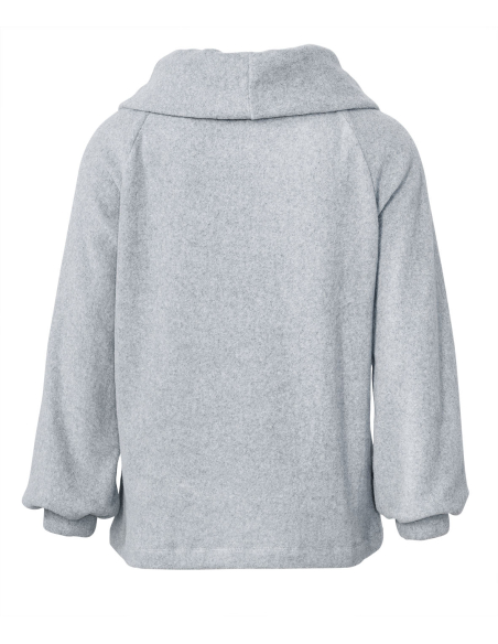 Patron Burda 5858 - Pull