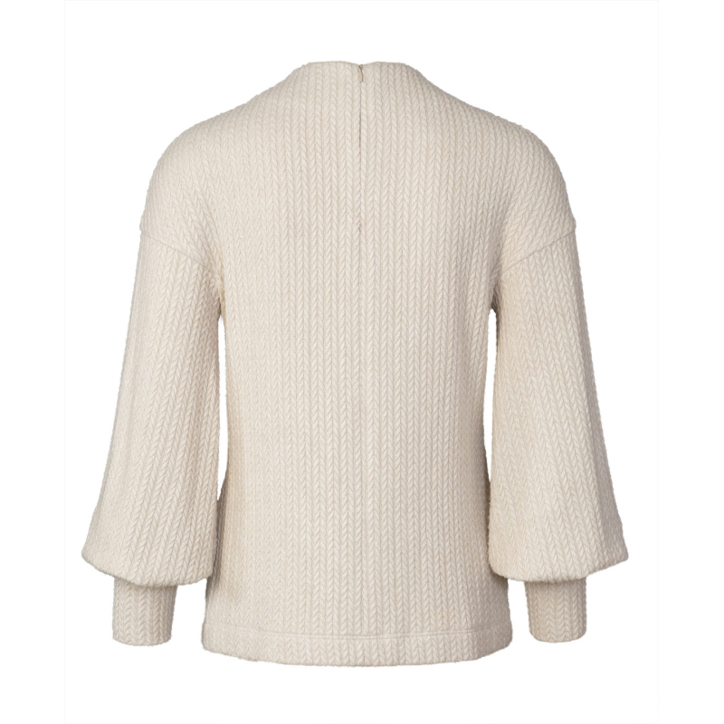 Patron Burda 5859 - Robe & tee-shirt