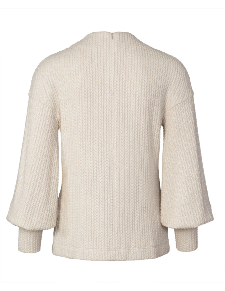 Patron Burda 5859 - Robe & tee-shirt