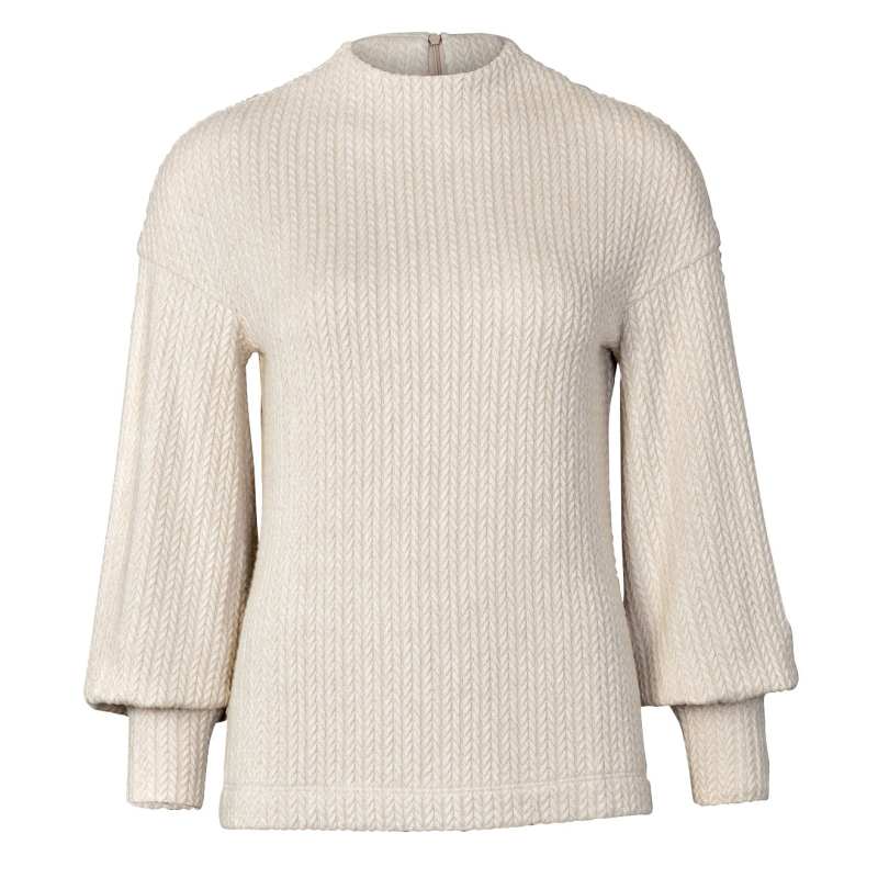 Patron Burda 5859 - Robe & tee-shirt