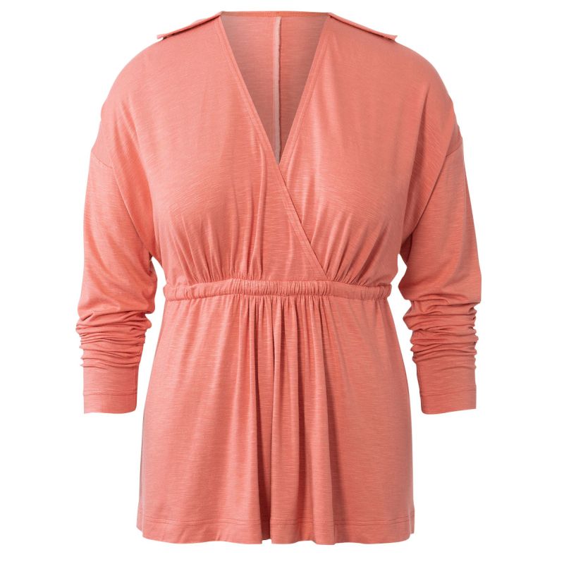 Patron Burda 5864 - Robe & tunique