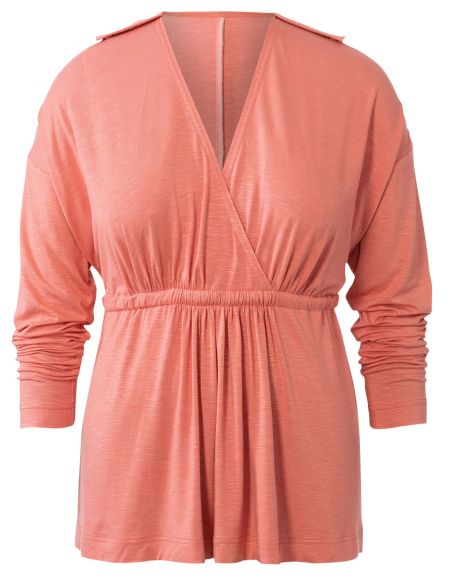 Patron Burda 5864 - Robe & tunique