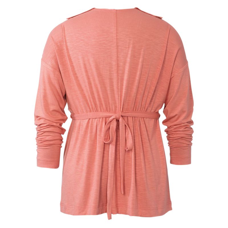 Patron Burda 5864 - Robe & tunique