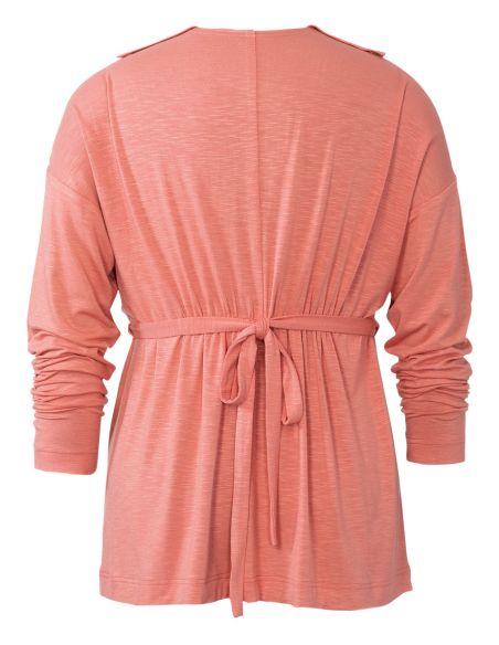 Patron Burda 5864 - Robe & tunique