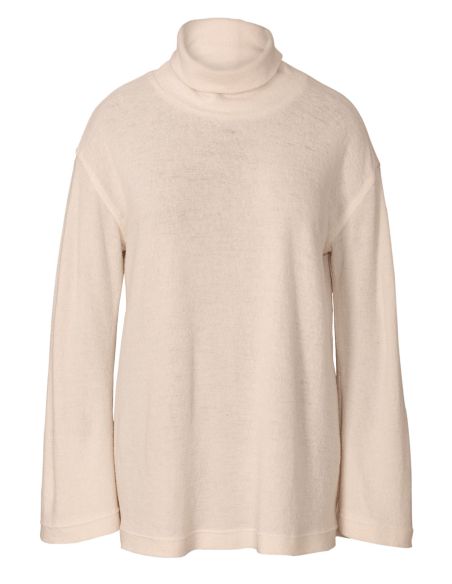 Patron Burda 5866 - Robe & tee-shirt