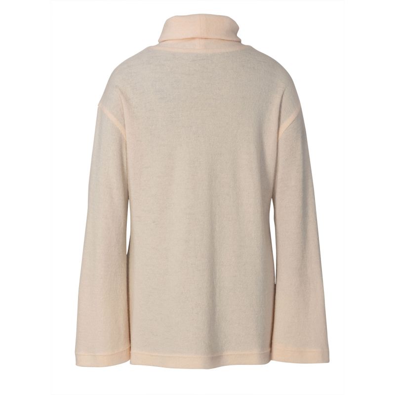 Patron Burda 5866 - Robe & tee-shirt