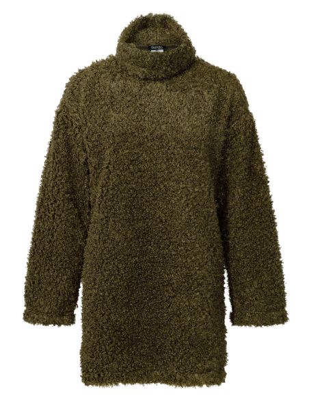 Patron Burda 5867 - Pull