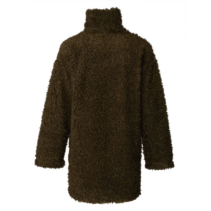 Patron Burda 5867 - Pull