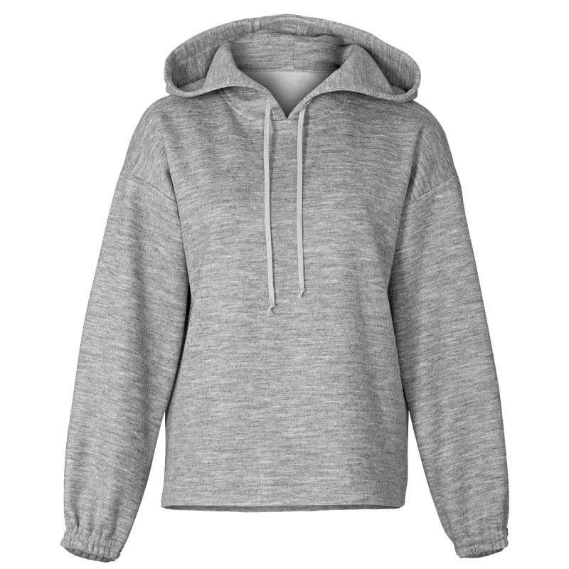 Patron Burda 5867 - Pull