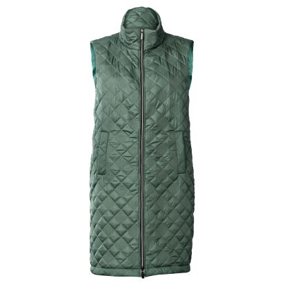 Patron Burda 5869-Gilet & veste 2