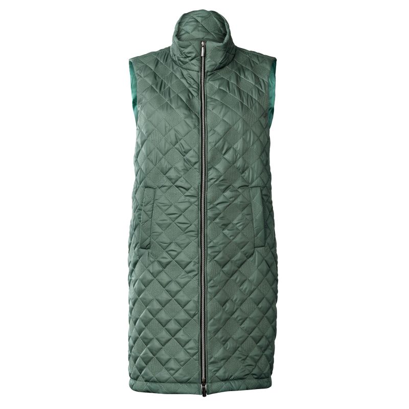 Patron Burda 5869-Gilet & veste