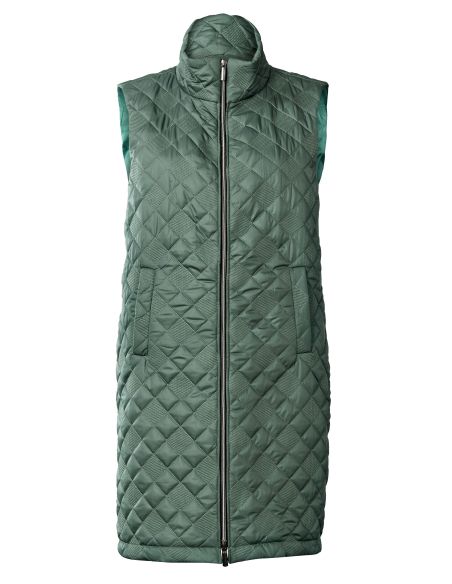 Patron Burda 5869-Gilet & veste