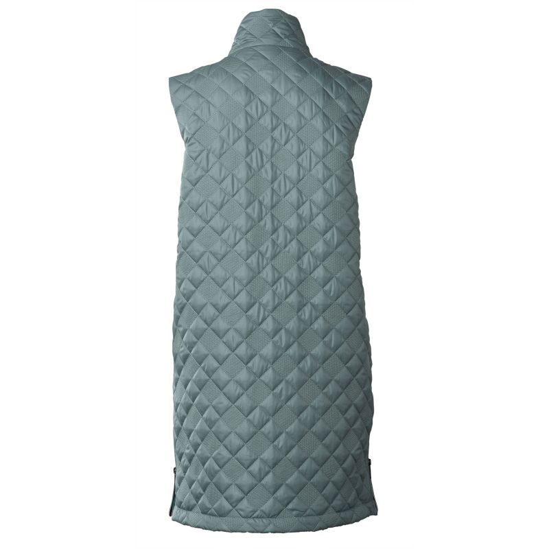 Patron Burda 5869-Gilet & veste