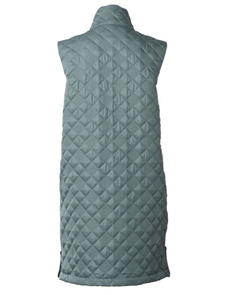 Patron Burda 5869-Gilet & veste