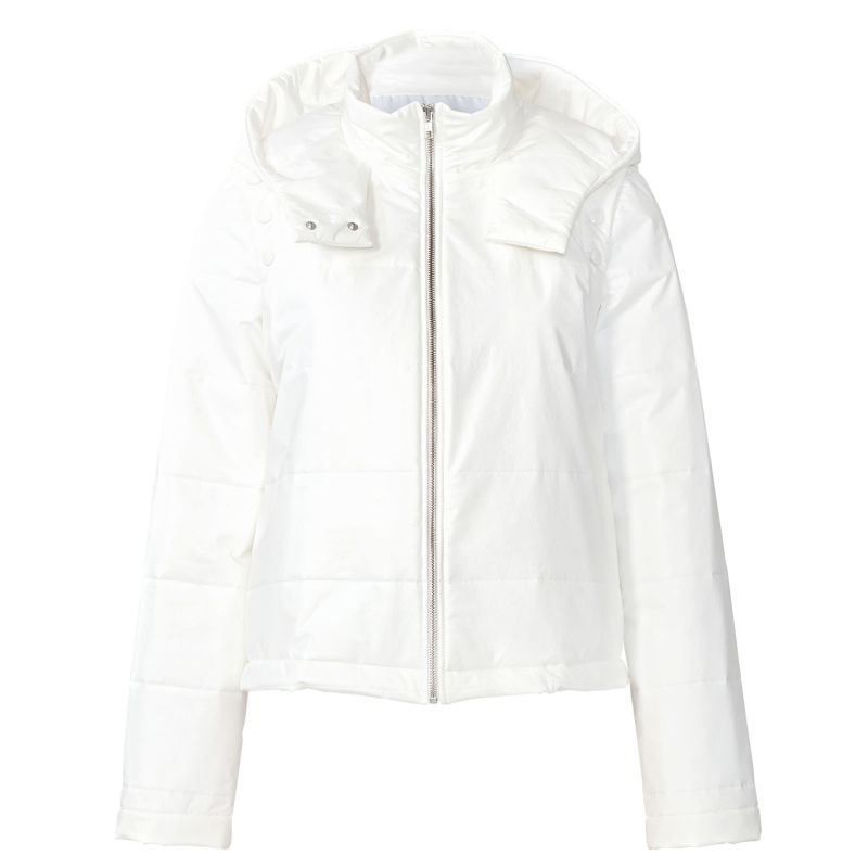 Patron Burda 5869-Gilet & veste