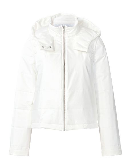 Patron Burda 5869-Gilet & veste