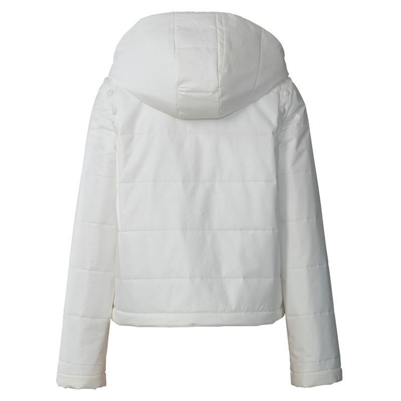 Patron Burda 5869-Gilet & veste