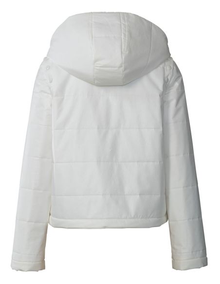 Patron Burda 5869-Gilet & veste