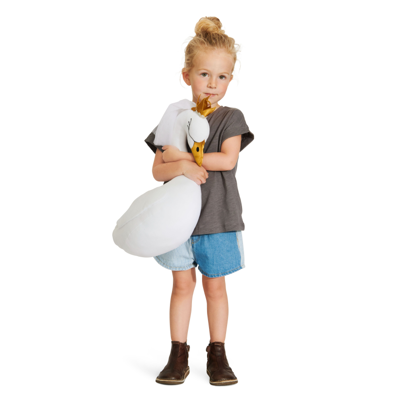 Patron Burda 5833 - Animaux en peluche