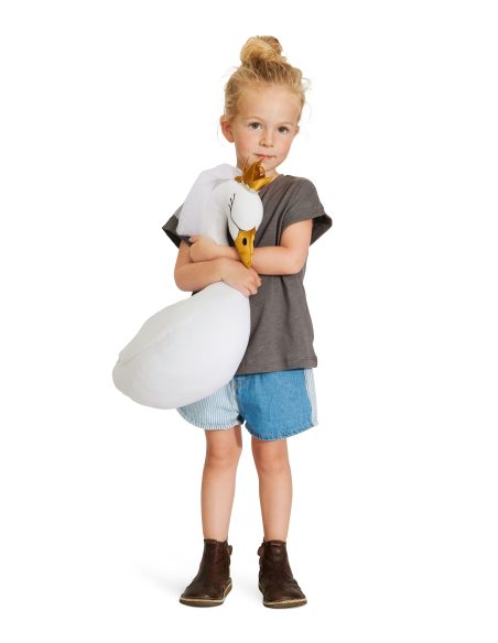 Patron Burda 5833 - Animaux en peluche