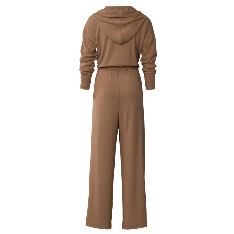 Patron Burda 5871 - Combinaison & T-shirt