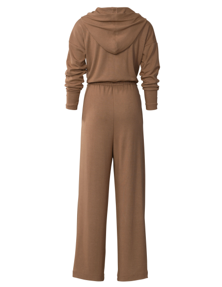 Patron Burda 5871 - Combinaison & T-shirt