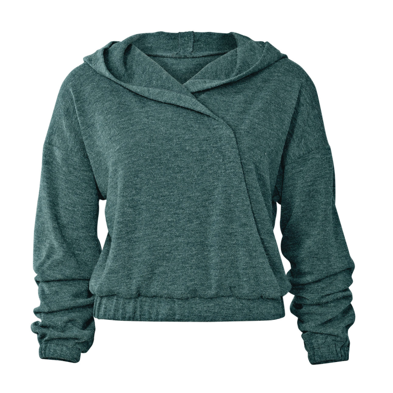 Patron Burda 5871 - Combinaison & T-shirt