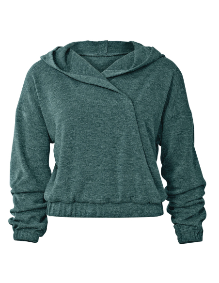 Patron Burda 5871 - Combinaison & T-shirt