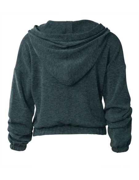 Patron Burda 5871 - Combinaison & T-shirt