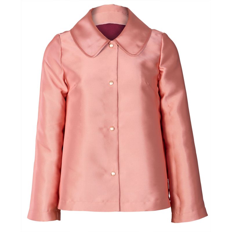 Patron Burda 5872 - Manteau