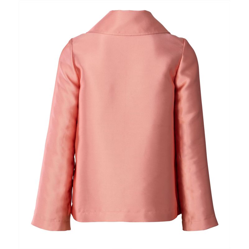 Patron Burda 5872 - Manteau