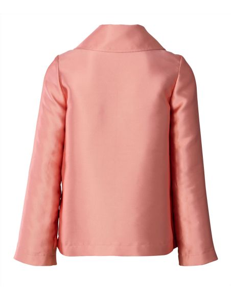 Patron Burda 5872 - Manteau