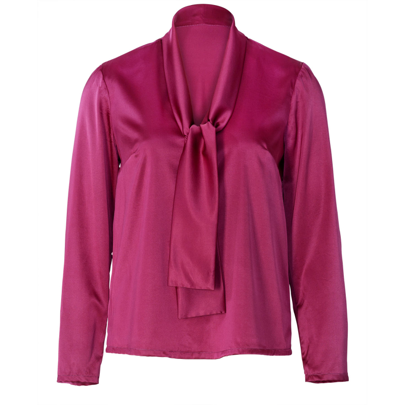 Patron Burda 5873 - Blouse