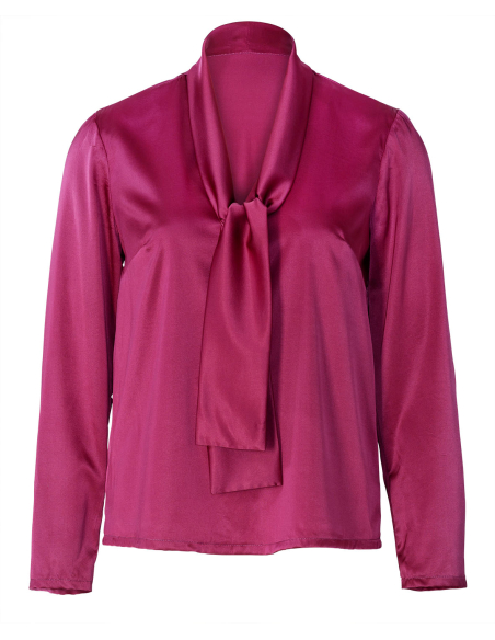 Patron Burda 5873 - Blouse