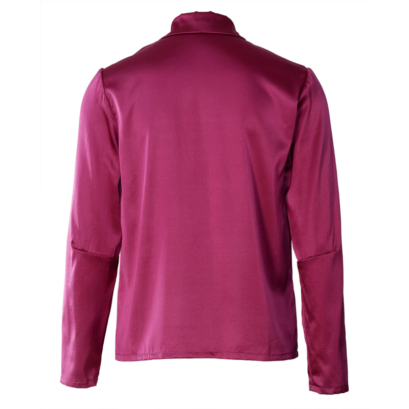 Patron Burda 5873 - Blouse